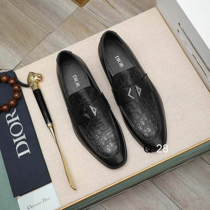 Picture of Dior Shoes _SKUDiorsz38-45N09063995